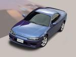 Nissan Silvia Varietta by Autech 2000 года